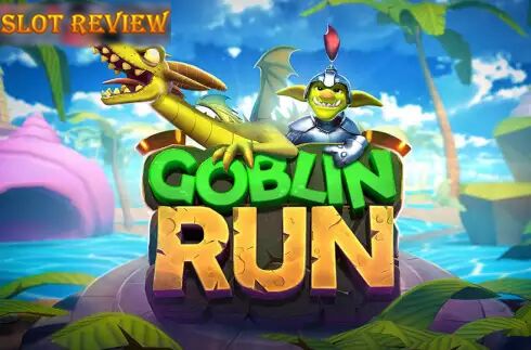 Goblin Run icon